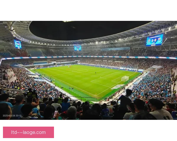 2026世界杯正式发布全新智能化观赛体验引领未来足球观赛新潮流